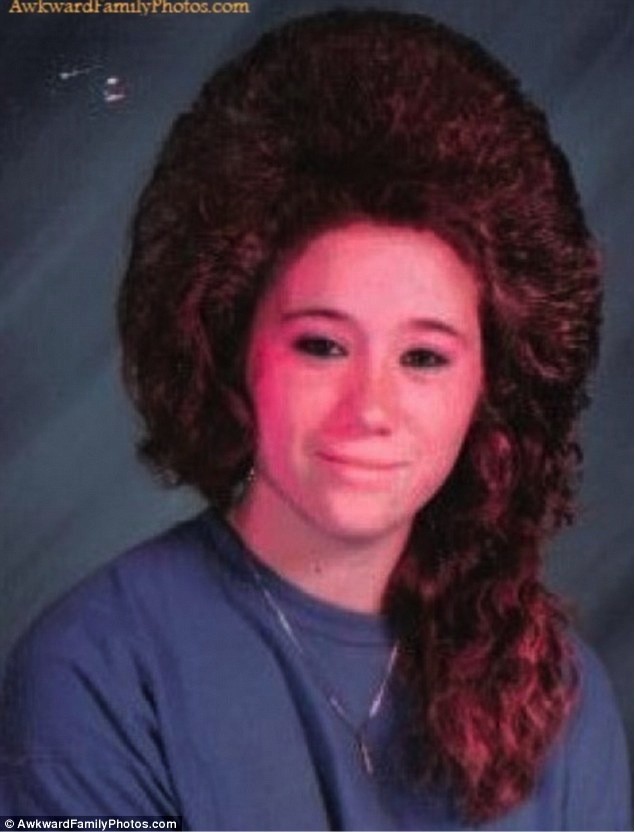 34 Worst Kids Haircuts Of All Time Emlii