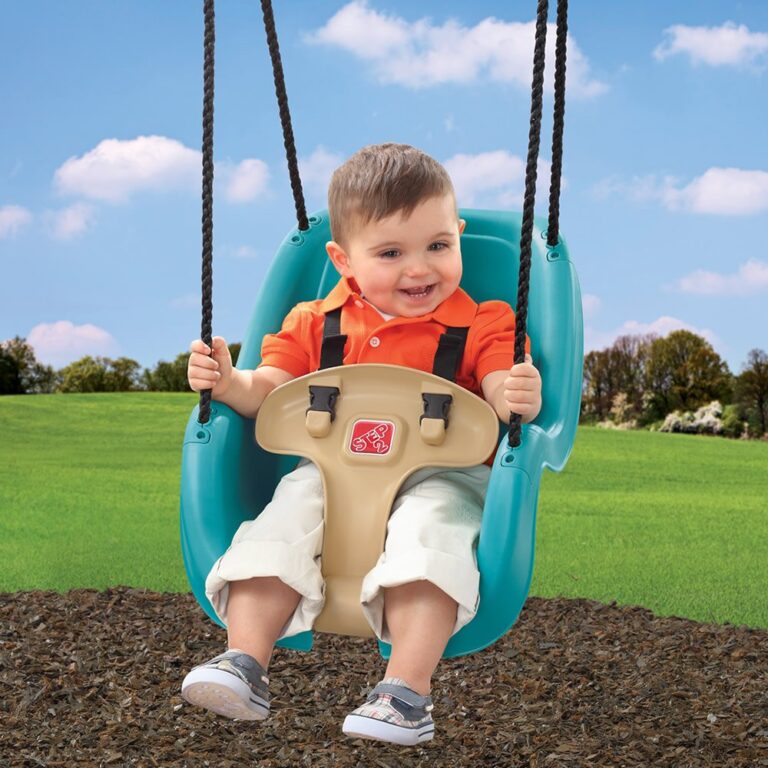 8 Best Outdoor Baby Swings in 2022 Emlii