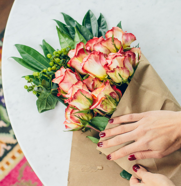 How to Make Your Own Flower Bouquet? 2021 Guide Emlii