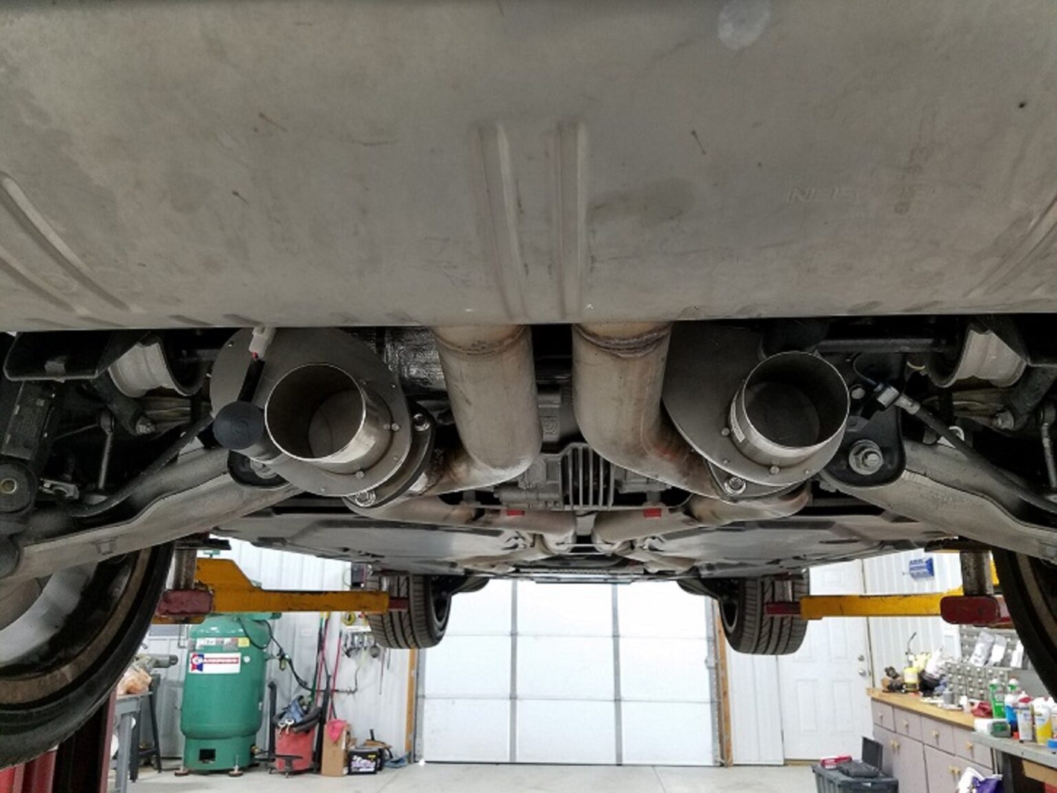 5 Best Exhaust Gas Cutouts in 2021 Emlii