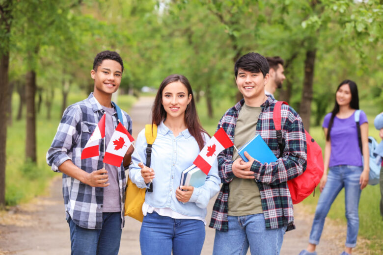 free application colleges in canada for international students