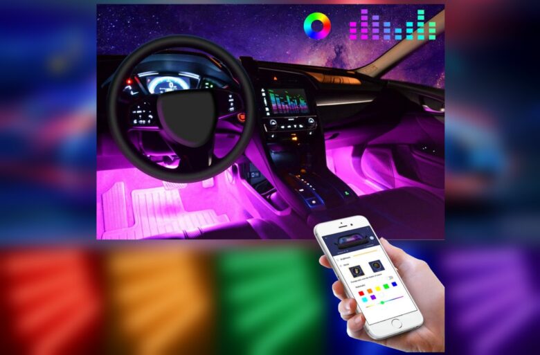 5 Best 12v Led Strip Lights for Cars 2021 Emlii
