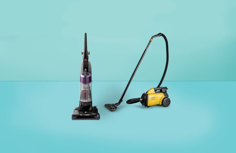 8 Best Vacuum Cleaner for Home in 2024 Emlii