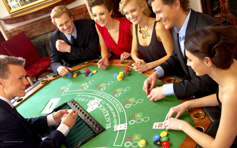 How Do Casinos Pay Out Large Sums Of Money How Do Casinos Pay Out Large Sums of Money - 2021 Guide - Emlii