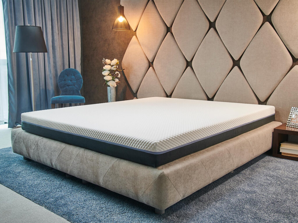 comfort deluxe mattress reviews