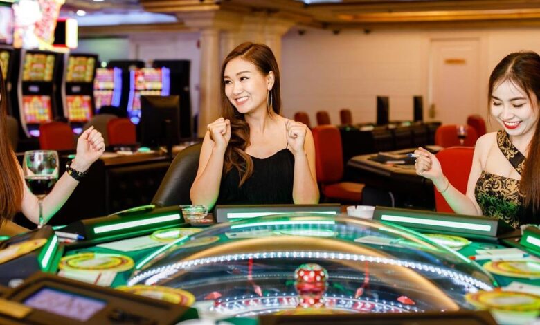 Dress Code in Asian Casinos - 2021 Guide - Emlii