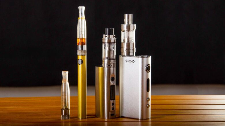 5 Tips For Finding The Best Vape Device - 2021 Guide - Emlii