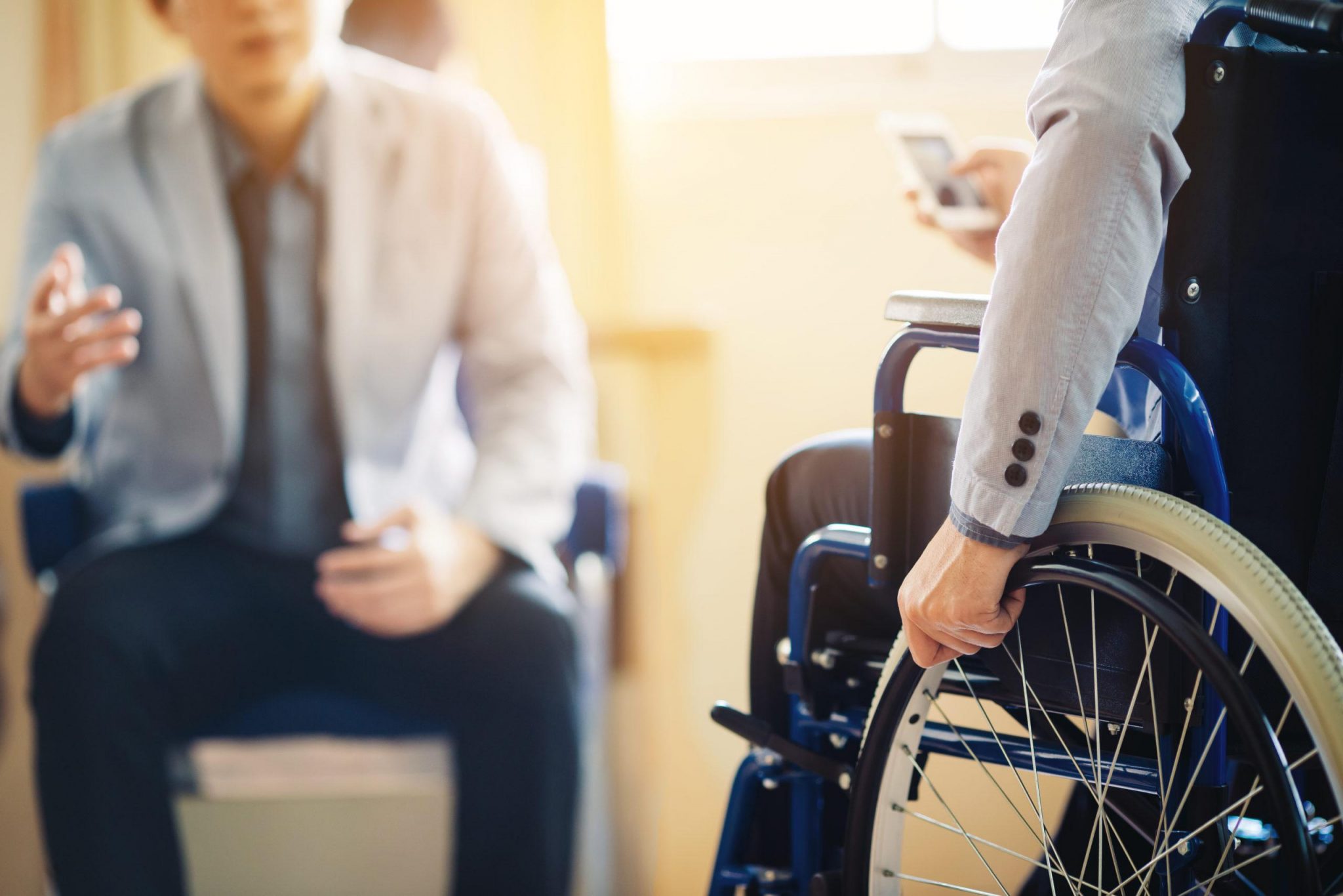 6 Signs You Should Hire A Disability Lawyer Emlii
