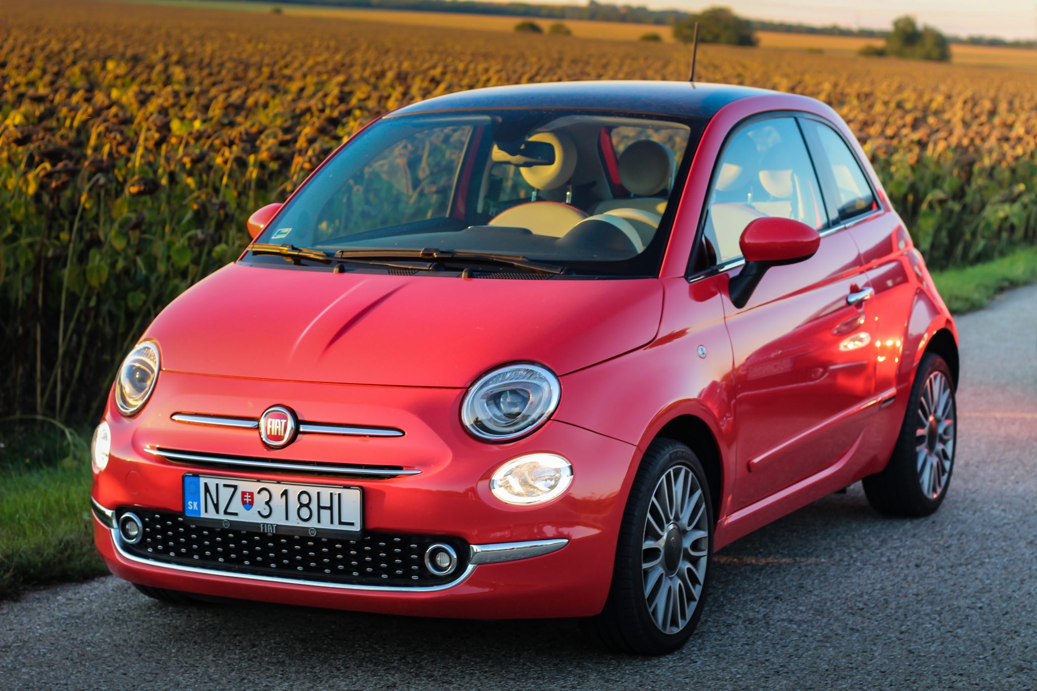 Benefits of buying a fiat vehicle information and details 2021 guide