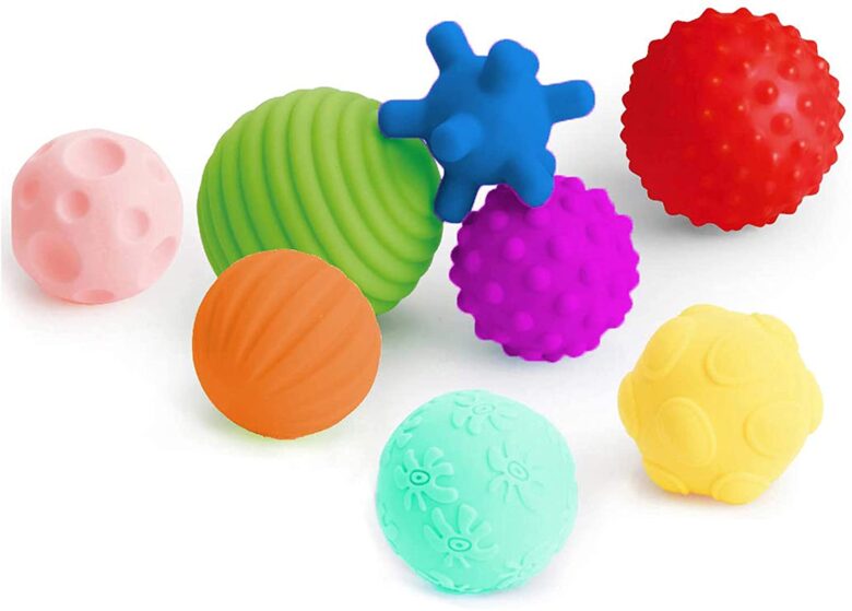 Why Are Sensory Toys Good For Child Development? - Emlii