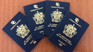 Exploring the Paradise A Comprehensive Guide to Saint Kitts and Nevis Citizenship