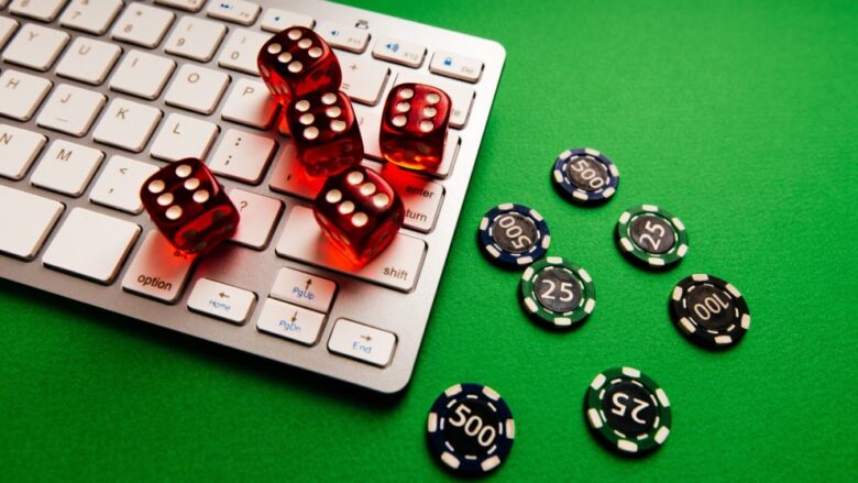 Choose the Right Online Casino