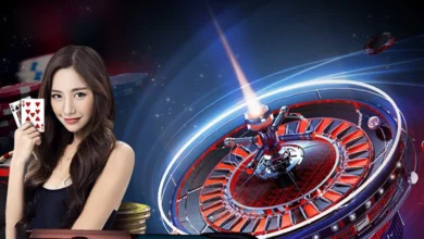 Online Casinos in Malaysia