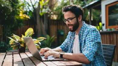 garden office at home