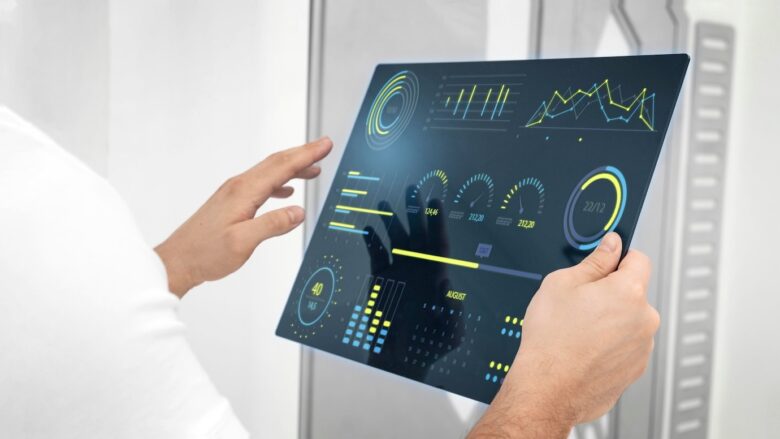 data analytics