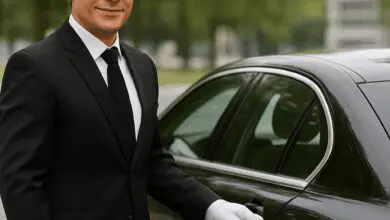 Private Car Hire with Chauffeur