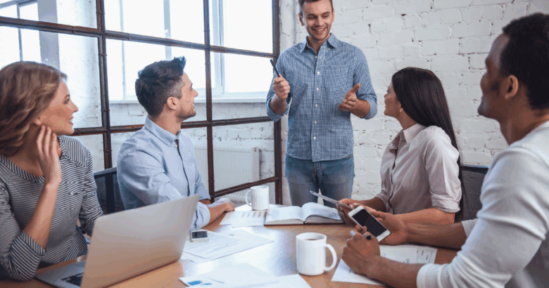 Aligning with Management Without Overstepping