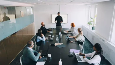 Building Board That Drives Long Term Growth